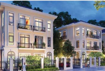 paloma cong trinh tieu bieuAnh Hùng - Giám đốc Công ty Lilama 10